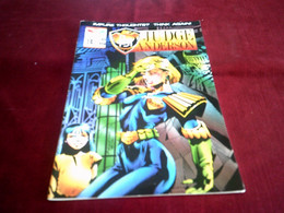 JUDGE ANDERSON  N° 14 - Otros Editores