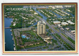 AK 016922 USA - Florida - Ft. Lauderdale - Fort Lauderdale