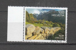 2020   N° 1772  OBLITERATION PREMIER JOUR   CATALOGUE ZUMSTEIN - Used Stamps