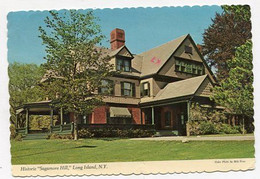 AK 016925 USA - New York - Long Island - Historic Sagamore Hill - Long Island