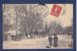 CPA 75 Tout Paris N° 1497 Circulée - Sets And Collections