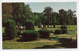 AK 016939 USA - Ohio - Dayton - Miniature Golf Course - Dayton