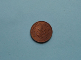 PALESTINE - 1 MIL > 1939 ( Voir Photo Svp / Uncleaned Coin / For Grade, Please See Photo ) ! - Autres – Asie