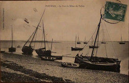 Pleubian  Le Port Du Sillon De Talber Collection Hamon Guingamp - Pleubian