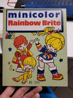 Minicolor Rainbow Brite - Hachette