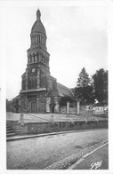 Ernée - Vue Sur L'église Du Village - Ernee