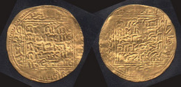 Forse Turchia - GOLD ø30mm C.a - Origine Sconosciuta