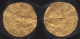 Forse Turchia - GOLD ø30mm C.a - Onbekende Oorsprong