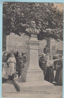 22 PLOUARET Monument Luzet - Plouaret