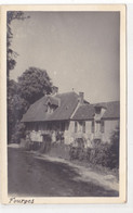 FOURGES - Photo Du Moulin - Fourges