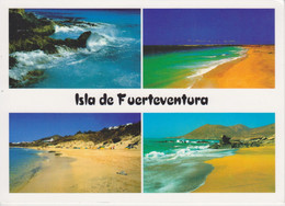 (CANA1710) FUERTEVENTURA - Fuerteventura