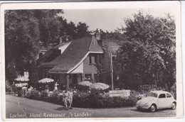 Lochem, Hotel-Restaurant 't Ländeke (beschadigde Kaart) - Lochem