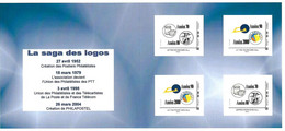 Collector La Saga Des Logo - Collectors