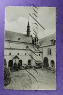 Kerniel Borgloon Klooster Mariënhof Colen  Binnenhof & Sacristie Armoire Style Ancienne Meubles Liégeoise - Borgloon