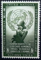 NATIONS-UNIS - NEW YORK                   N° 30                       NEUF** - Unused Stamps