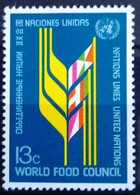 NATIONS-UNIS - NEW YORK                   N° 272                   NEUF** - Nuevos