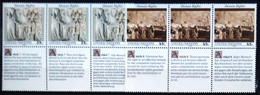 NATIONS-UNIS - NEW YORK                   N° 578/583                NEUF** - Nuevos