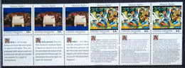 NATIONS-UNIS - NEW YORK                   N° 563/568                NEUF** - Nuevos