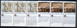 NATIONS-UNIS - NEW YORK                   N° 578/583                 NEUF** - Unused Stamps