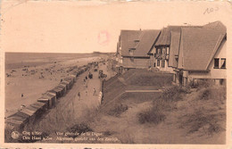 Vue Générale De La Digue - De Haan - Coq-sur-Mer - De Haan