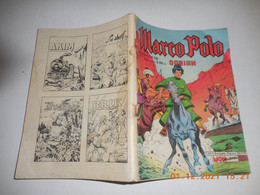 Marco Polo N°28 Année 1962 Be - Piccoli Formati