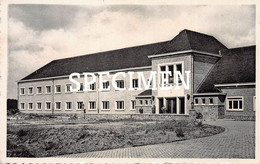 Moederhuis -  Waregem - Waregem