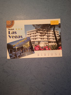 Bibione-hotel Las Vegas-fg-1998 - Hotels & Restaurants