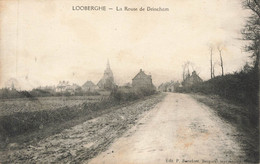 LOOBERGHE : LA ROUTE DE DRINCHAM - Louvroil