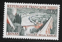 N° 1315   FRANCE - NEUF - DINAN - 1961 - Neufs