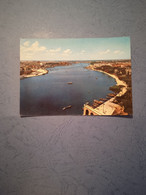 Italia-puglia-brindisi-il Porto-fg-1963 - Brindisi