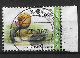 N° 4759° - 1985-.. Birds (Buzin)