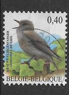 N° 3265° - 1985-.. Birds (Buzin)