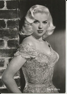ATTRICI -DIANA DORS -FG - Entertainers