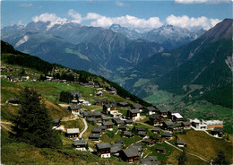 Riederalp (44902) * 19. 6. 1992 - Riederalp