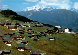 Riederalp (1168) - Riederalp