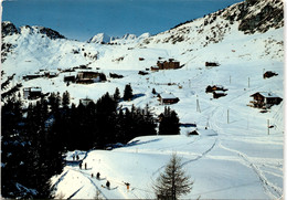 Riederalp, Riederfurka (44861) * 10. 4. 1976 - Riederalp