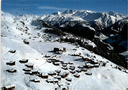 Riederalp (44660) * 28. 12. 1984 - Riederalp