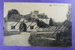 Astenet. Burg Tor 1938 - Lontzen