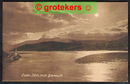 BARMOUTH Look At Cader Idris ± 1915 - Merionethshire