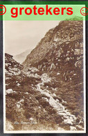 LLANBEDR The Roman Steps ± 1915 - Merionethshire