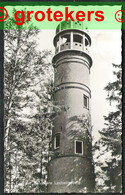 LOCHEM Belvédère Lochumseberg ± 1951 - Lochem