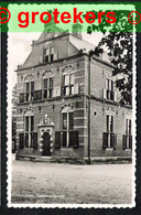 LOCHEM Gemeentehuis 1957 - Lochem