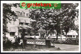 LOCHEM Hotel-Restaurant Stad Lochem 1952 - Lochem