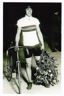 François VALLEE - Cycling