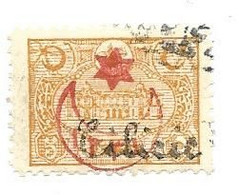CILICIE N° 38  Oblitéré - Used Stamps