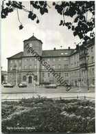 Berlin - Lankwitz - Rathaus - Foto-Ansichtskarte - Verlag Kl.-P. Heyn Berlin - Lankwitz