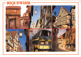 68-RIQUEWIHR-N°3503-B/0305 - Riquewihr