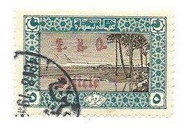 CILICIE N° 73 Oblitéré - Used Stamps