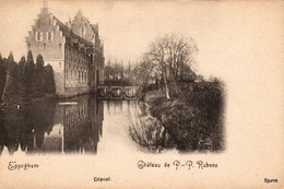 Eppegem / Zemst - Kasteel - Château De P.-P. Rubens - Eppeghem - Zemst