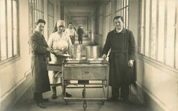 Clamart * Carte Photo * Intérieur Hôpital - Clamart